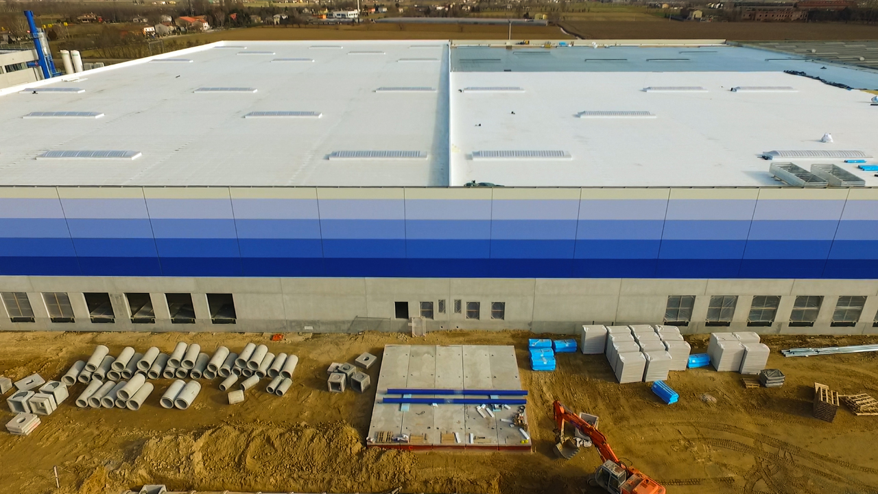 cantiere coca cola nogara